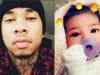 tyga kylie stormi