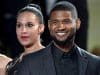 usher grace miguel reason separation