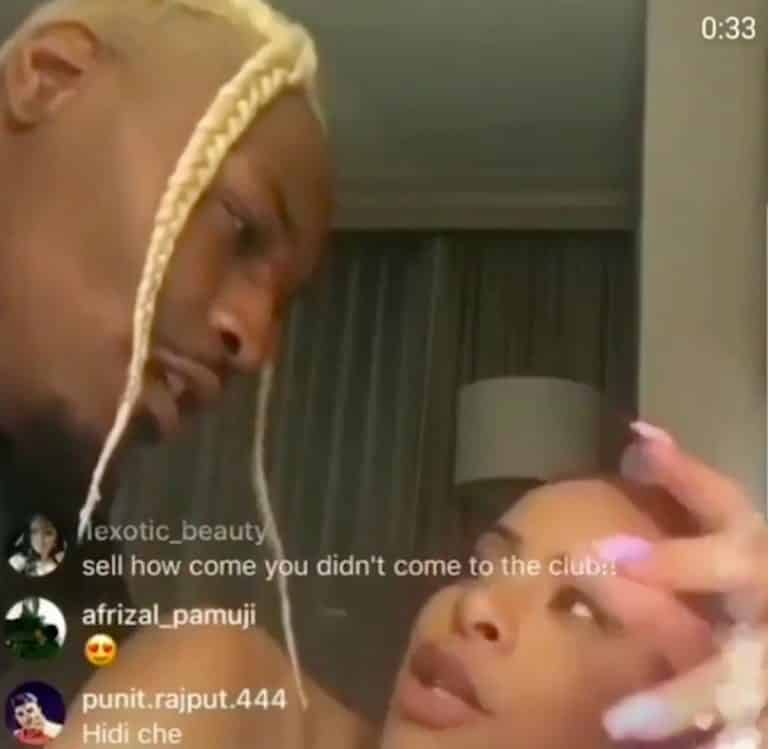 Alexis Skyy & Zell Swag Question Masika’s Parenting and Get Dragged