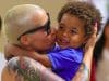amber rose son naked
