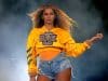 beyonce coachella