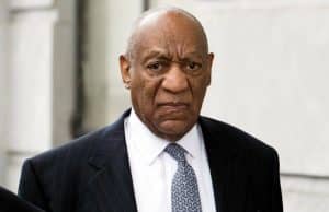 bill cosby guilty