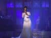 cardi b pregnant snl