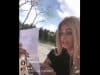 celina powell offset paternity test