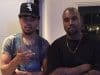 chance the rapper kanye trump