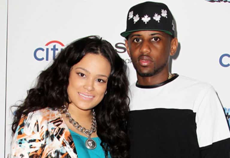 Don’t Drop the Soap: Fabolous Facing 3-5 Years in Prison