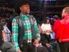 floyd mayweather bodyguard shot