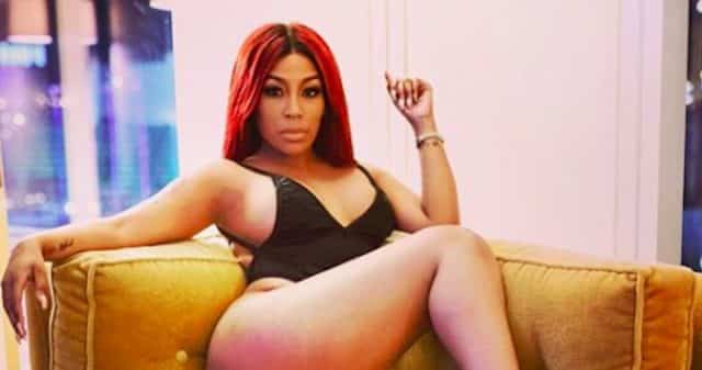 k michelle blood transfusion butt injections k michelle blood transfusion butt injections