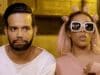 k michelle jonathan fight