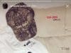 kanye merchandise trump