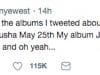 kanye sunken place