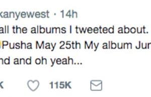 kanye sunken place