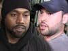 kanye west scooter braun