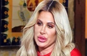 kim zolciak apology