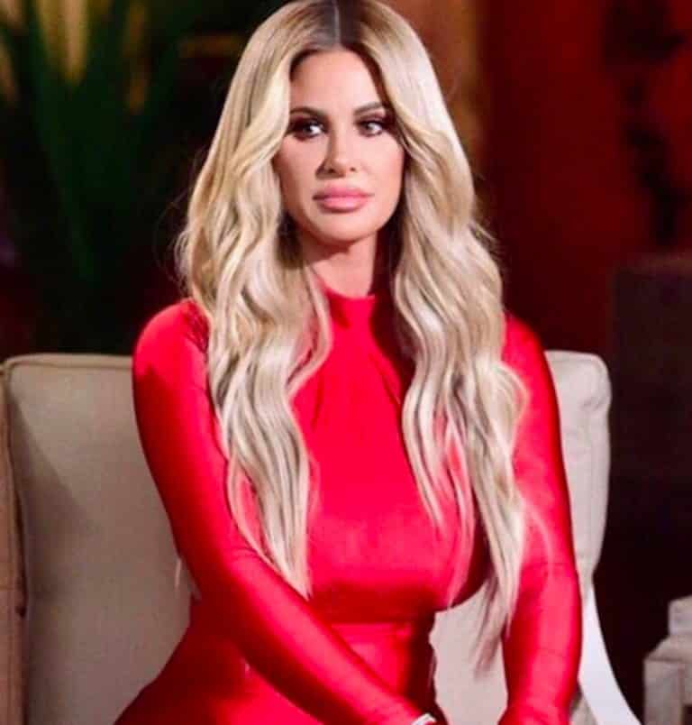 Kim Zolciak: ‘Racism Wasn’t All That Real’