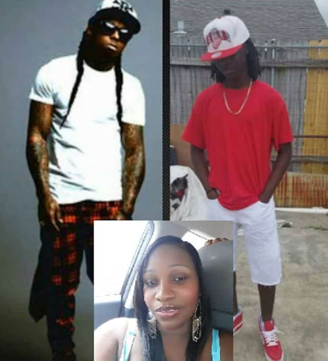 lil wayne paternity test results