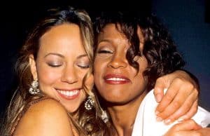 mariah carey delusions whitney houston michael jackson