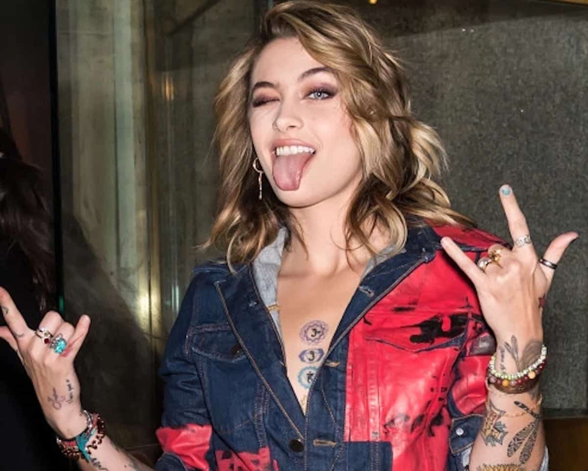 paris jackson family meltdown