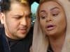 rob kardashian blac chyna parenting rules
