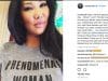 russell simmons baby mama kimora