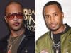 safaree ti robbery advice