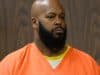 suge knight hospital