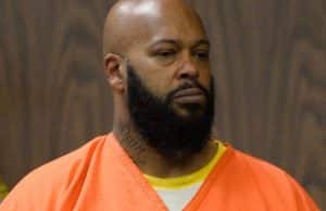 suge knight hospital