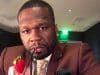 50 cent leaves instagram
