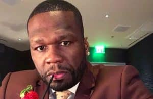 50 cent leaves instagram