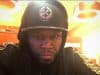 50 cent nypd get the strap