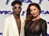 amber rose cheated 21 savage