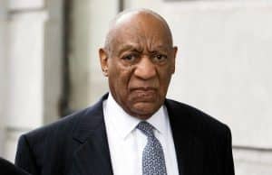 Bill Cosby kicked out oscars