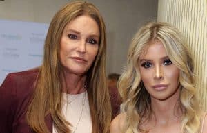 caitlyn jenner married