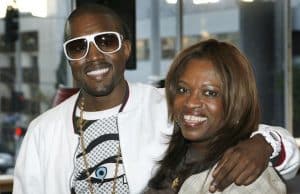 donda west charity boycott kanye