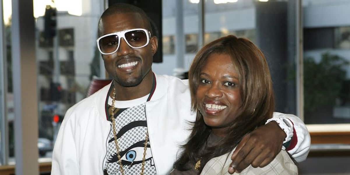 donda west charity boycott kanye