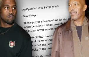 dr jan adams kanye doctor letter