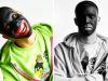 drake blackface