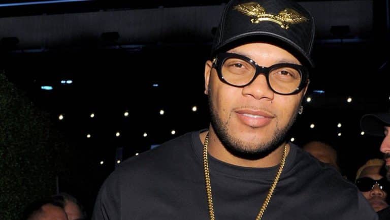 Flo Rida Calls 19-Month-Old Disabled Son an ‘Evil Child’?