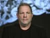 harvey weinstein arrested rape