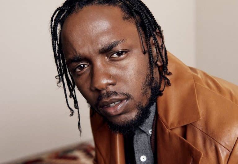 Watch Kendrick Lamar’s Reaction After White Fan Raps the N-Word