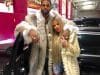 khloe kardashian mothers day