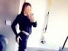 khloe kardashian post baby body