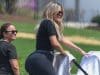khloe post baby body 1