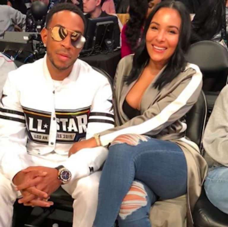 Ludacris’ Wife Reveals Miscarriage