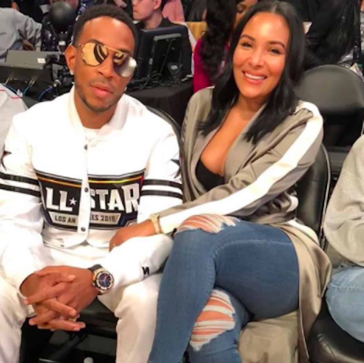 ludacris wife miscarriage