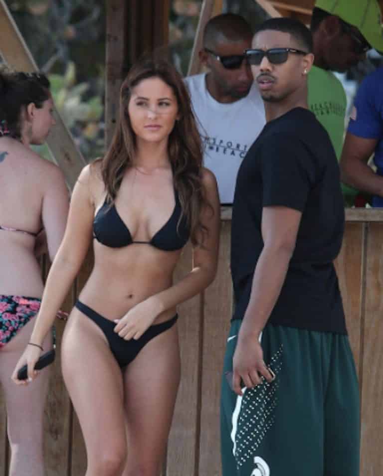 Michael B Jordan Addresses Rumors He Doesn’t Date Black Women
