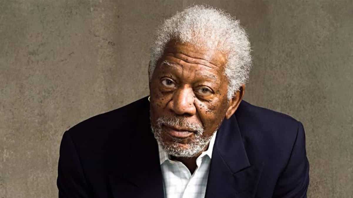 morgan freeman sexual harassment