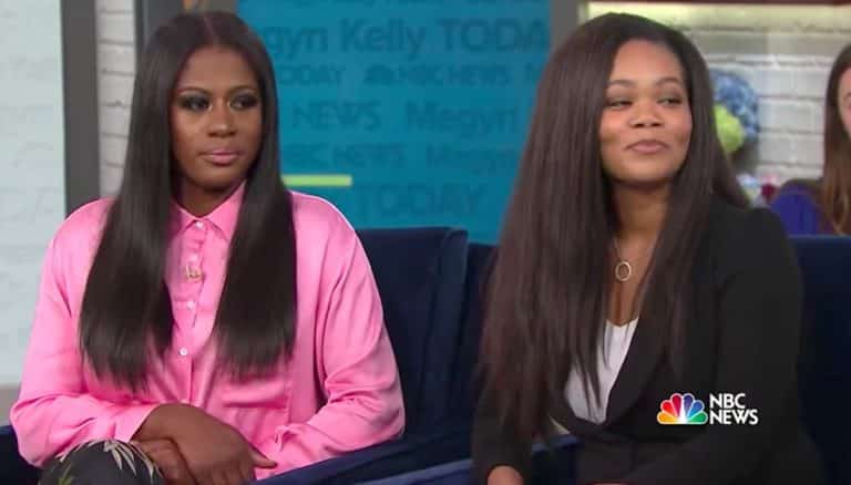 R. Kelly’s Exes Open Up About Abuse