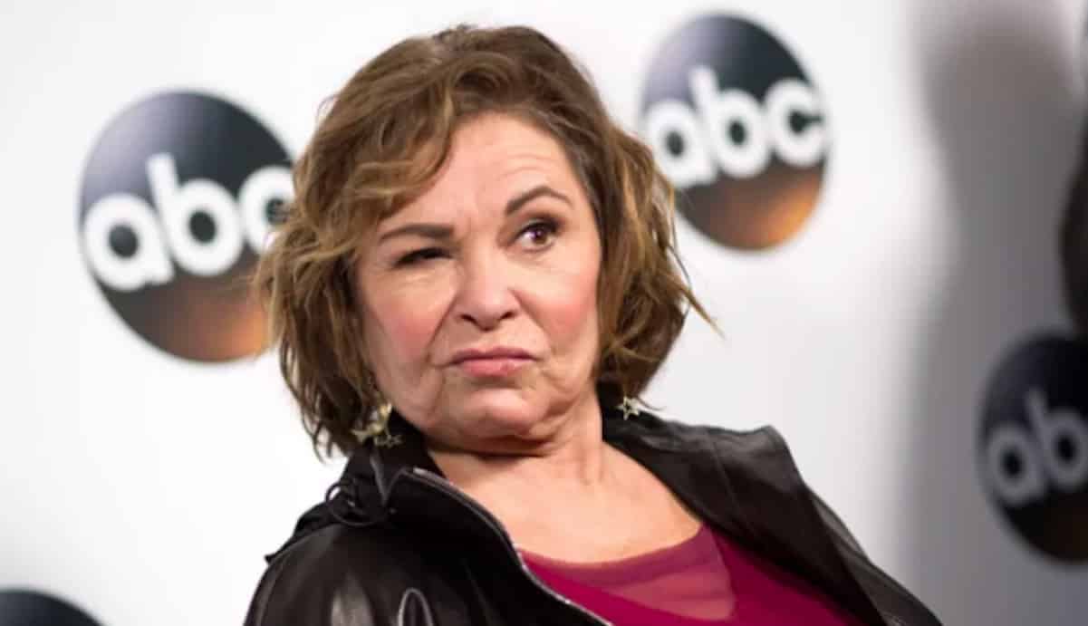 roseanne barr reruns pulled agency