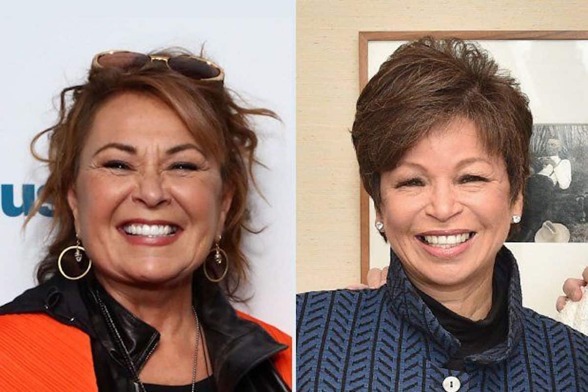 roseanne canceled valerie jarrett